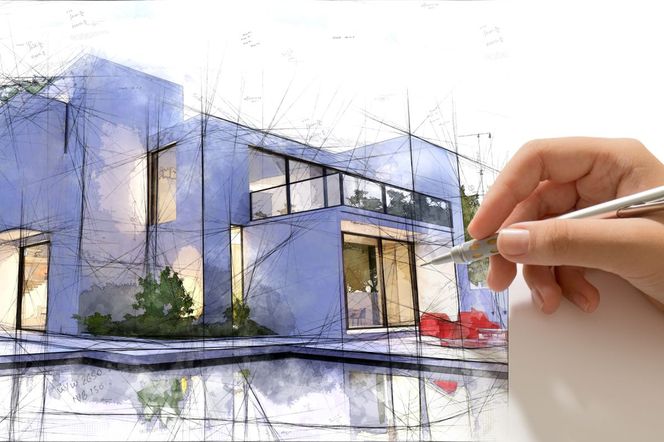 Nadzór autorski na budowie. Kiedy jest konieczny i na czym polega?