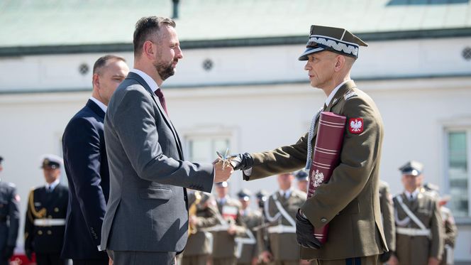 Generalskie awanse w Wojsku Polskim