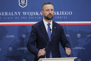 Konferencja w sztabie generalnym.