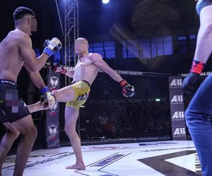 Będzin. Zabójstwo 37-latka. Podejrzany o zbrodnię to zawodnik MMA [ZDJĘCIA].
