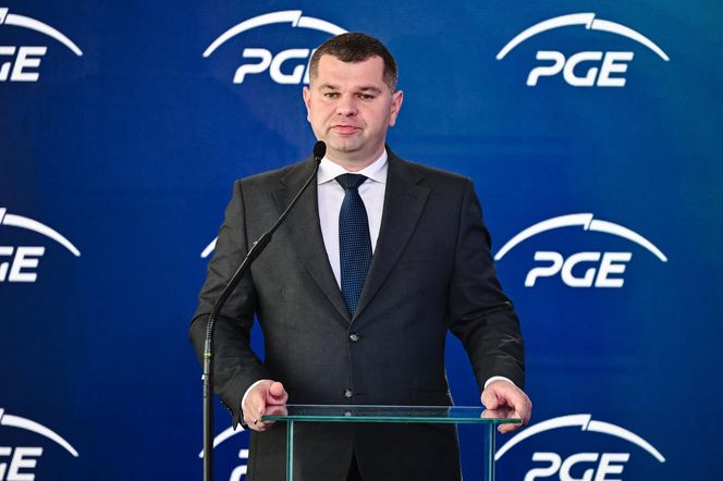 Magazyn energii w Żarnowcu.