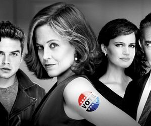 Political Animals