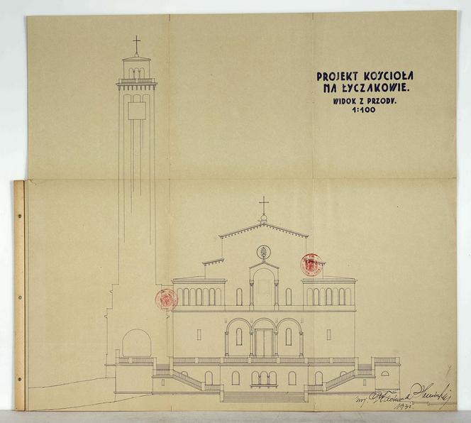 Modernistyczna architektura Lwowa w Muzeum Architektury we Wrocławiu