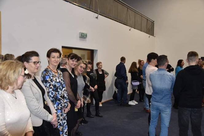 III Bal Rodzinny w Mniszku