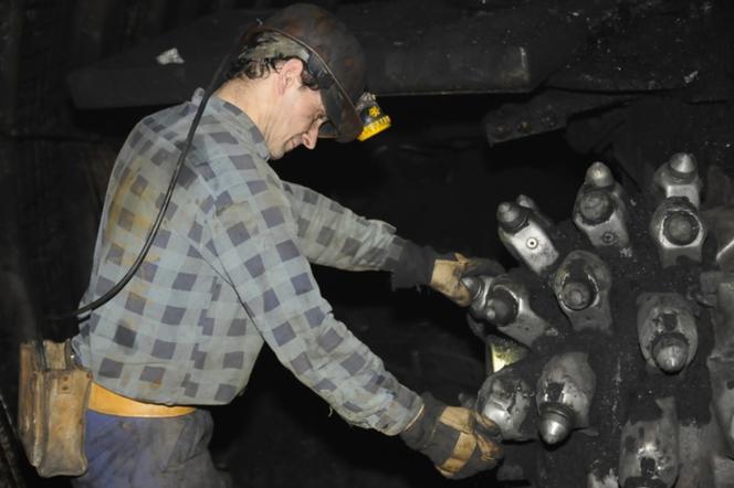 Górnicy obawiają się, że w sierpniu nie dostaną wypłat