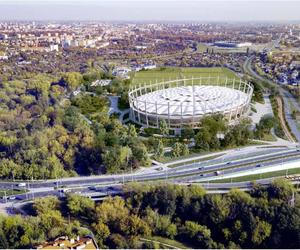 Tak może wyglądać stadion żużlowy w Lublinie. Będą tam także koncerty [GALERIA]