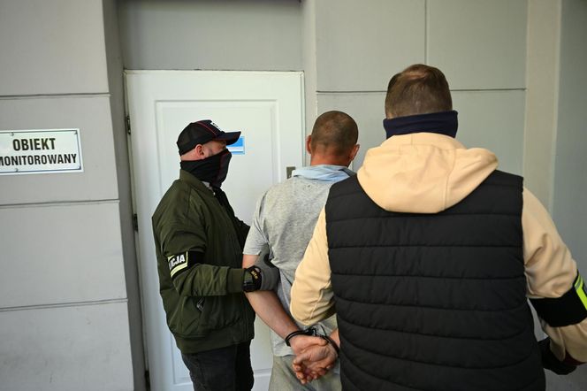 Dwa wielkie pożary! Najpierw przedszkole i klub muzyczny, później budynek mieszkalny. Dramat w Koszalinie