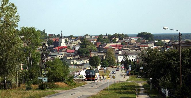 Zestawienie najbardziej opustoszałych miast woj. śląskiego