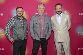 QUIZ: polskie kabarety. Czy rozpoznasz te grupy po zdjęciu?