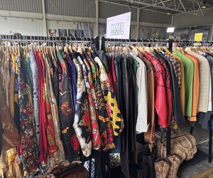 6. odsłona targów Olsztyn w stylu vintage