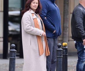 Andrzej Gołota po operacji