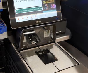 Zakupy za 200 złotych zważył jak worek ziemniaków