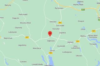 Opuszczone miejscowości na Warmii i Mazurach. Tam nie znajdziesz żywej duszy!