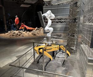 Główna Wystawa na Biennale Wenecja 2025