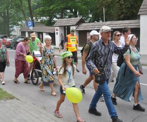 Kielecka Pielgrzymka do Częstochowy. 8 sierpnia 2025