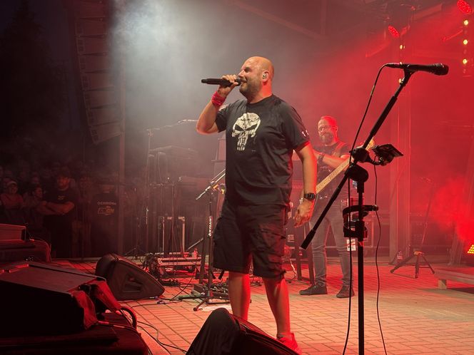 Eska Summer City Olsztyn na 10. edycji Festiwalu Koloryt cz.1