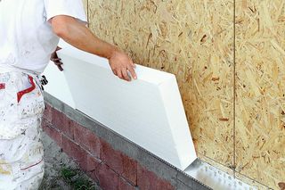 Wełna czy styropian