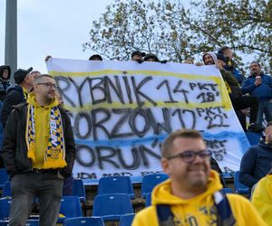 Orlen Oil Motor Lublin - PRES Grupa Deweloperska Toruń, zdjęcia z rewanżowego finału PGE Ekstraligi