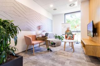 Biuro Arup w Krakowie