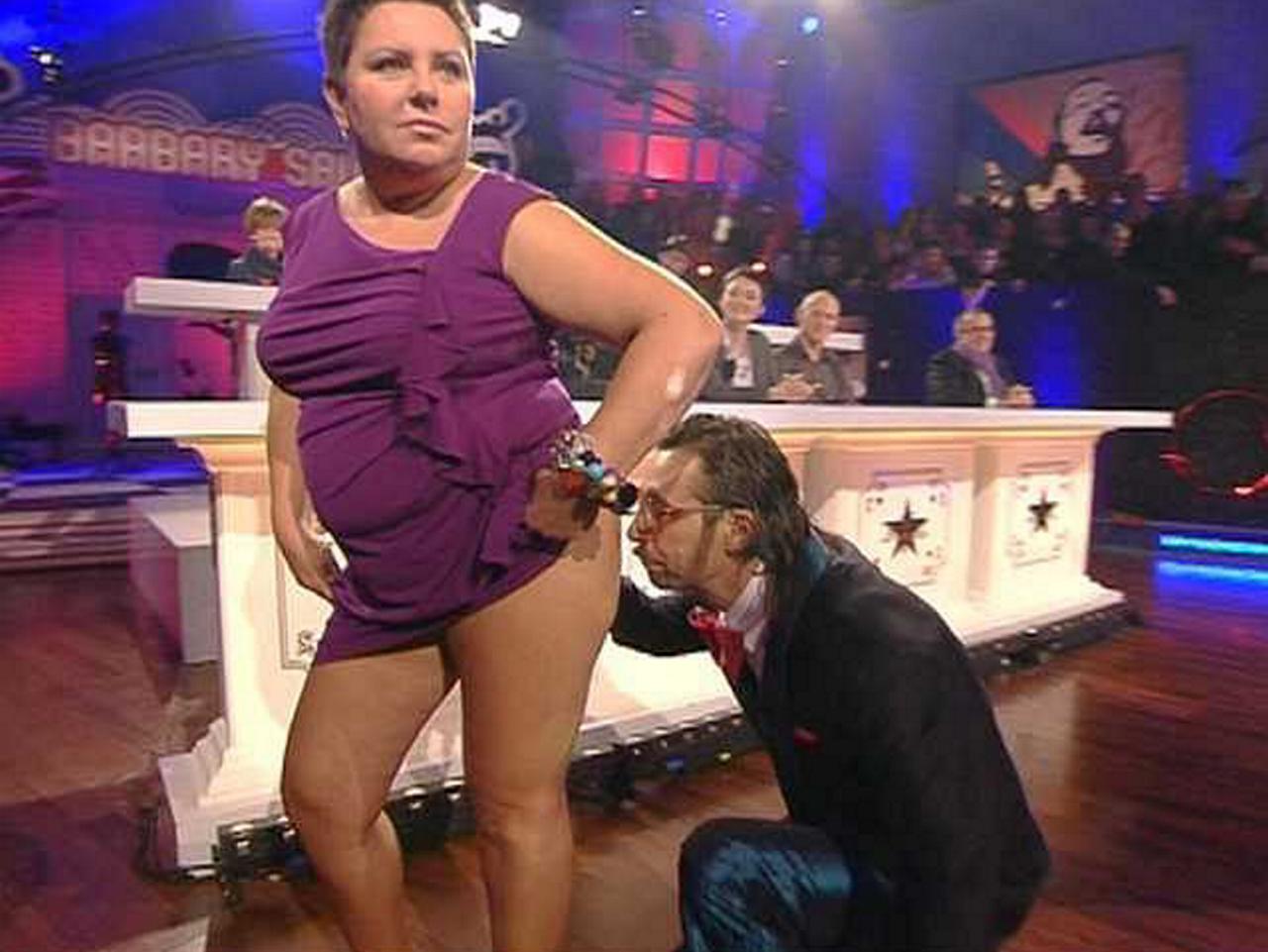 DOROTA WELLMAN, SZYMON MAJEWSKI