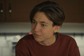 	Barwy szczęścia odc. 3187. Emil (Artem Malashchuk)