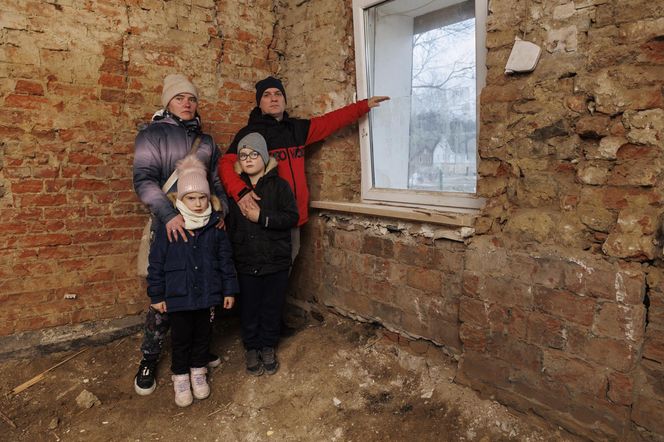 Tak wygląda Lądek Zdrój kilkadziesiąt dni po powodzi. Poruszająca relacja Anny Lubczyńskiej