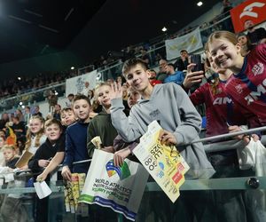 Orlen Copernicus Cup 2025 w Arenie Toruń. Zdjęcia kibiców i gwiazd sportu