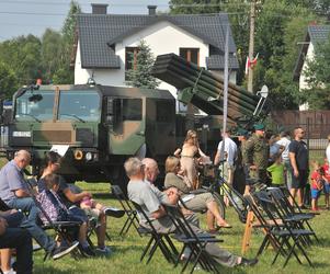 Armaty zagrzmiały w Warszawie. Obchody święta Wojska Polskiego