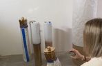 Dziadek do orzechów DIY