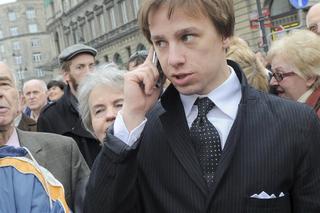 Krzysztof Bosak, 2010r.