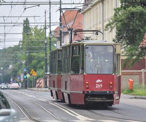 Toruń: Uruchamiają specjalną linię tramwajową