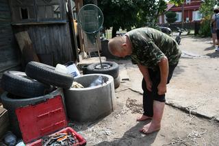 Rolnicy. Podlasie. Dom i gospodarstwo Gienka i Andrzeja z Plutycz. Cała prawda!