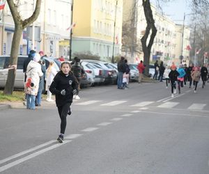 Mali i duzi pobiegli dla Polski! Druga edycja Ulicznych Biegów Niepodległości