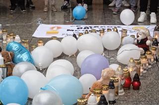 Spotkanie upamiętniające 5-letniego Maurycego