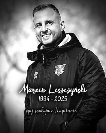 Marcin Leszczyński