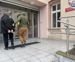 Jej krzyk usłyszał operator 112. Chwilę wcześniej partner oblał ją benzyną