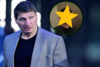 Tak wygląda syn Andrzeja Gołoty. Potomek legendy boksu jest podobny do ojca? Są jak dwie krople wody 