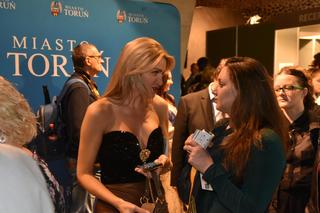 Sean Penn, Peter Dinklage, Joanna Kulig, Krzysztof Zanussi i wielu innych. Giganci filmu na Camerimage w Toruniu