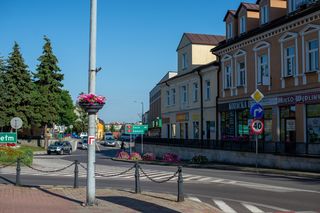 W Hrubieszowie chcą odwołać burmistrza. Będzie referendum