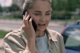 Przyjaciółki. Inga (Małgorzata Socha)