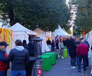 Oktoberfest Szczecin 2025