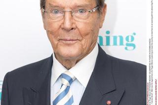 Roger Moore