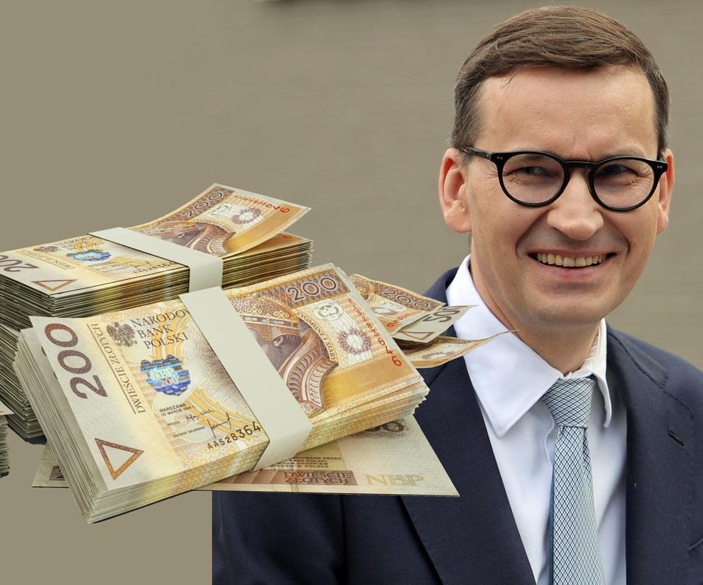 Mateusz Morawiecki