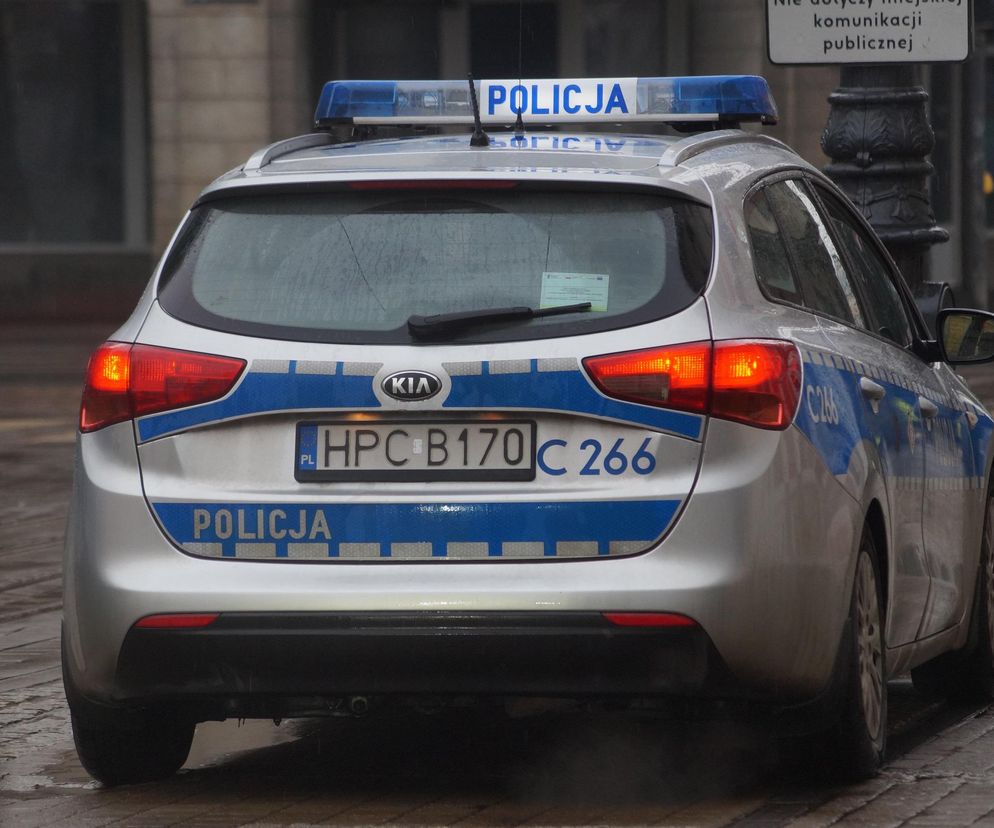 Tragiczne odkrycie w Krośnie. Ciała dwóch mężczyzn odnalezione w mieszkaniu socjalnym 