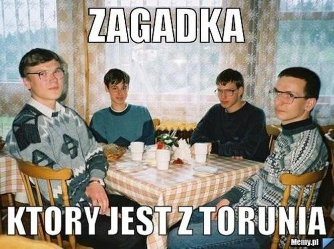 Memy o Bydgoszczy. Padniesz, że śmiechu jak je zobaczysz [GALERIA]