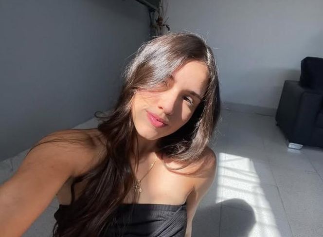 Camila Ososrio