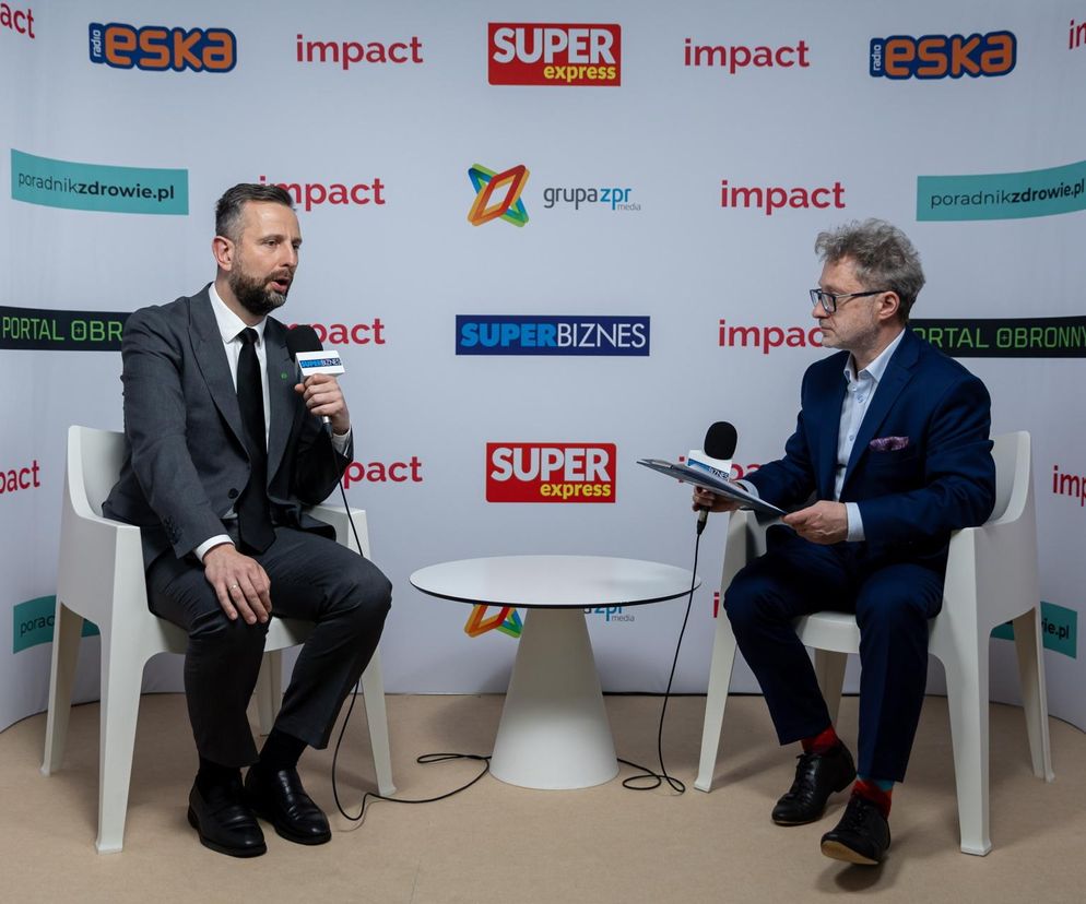 Władysław Kosiniak-Kamysz, Impact Poznań 2025.