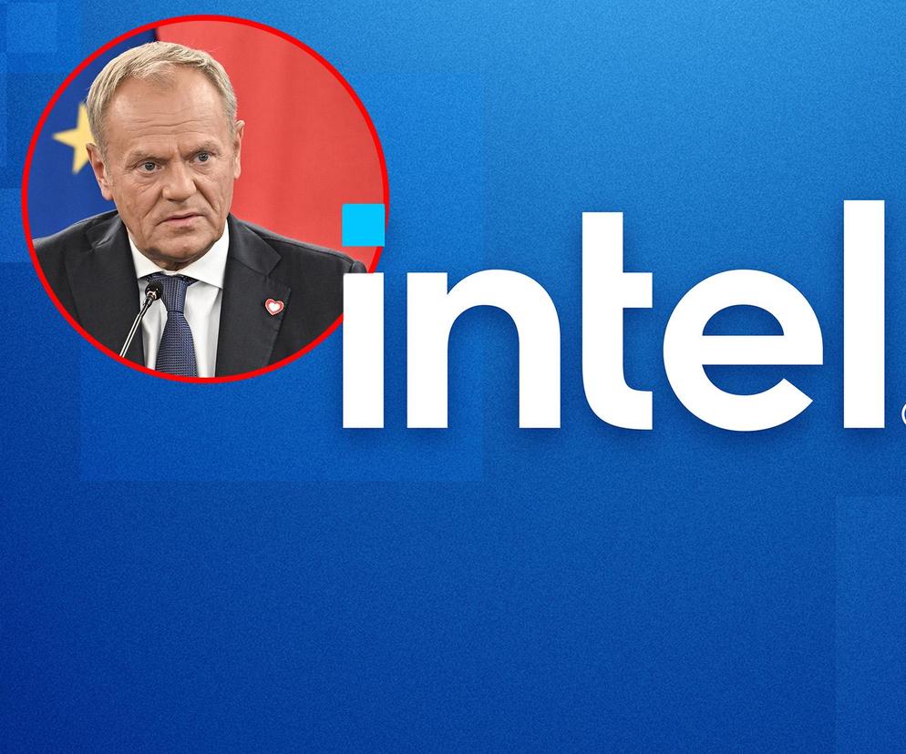 Tusk, Intel