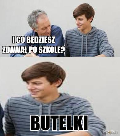 Memy matura 2020