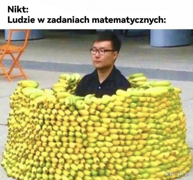 Egzamin ósmoklasisty 2025 r. - memy